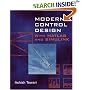 Modern Control Design With MATLAB and SIMULINK