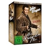 John Wayne