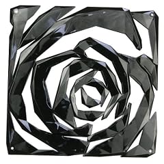 Koziol Raumteiler Romance solid schwarz