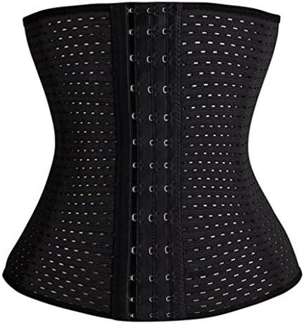Waist Cincher Trainer Body Tummy Girdle Control Corset Sport Shaper Belly