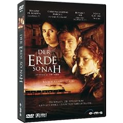 Der Erde so nah [Edizione: Germania]