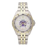 Sacramento Kings Mens NBA All-Star Watch (Bracelet)