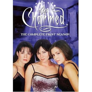 Charmed - The Complete First Season