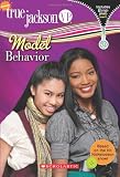 True Jackson, VP: Model Behavior