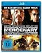 The Mercenary [Blu-ray]