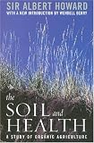 The Soil and Health