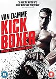 Kickboxer [DVD] [1989]