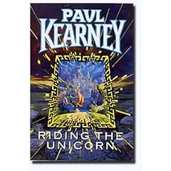 Riding the Unicorn