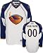 Atlanta Thrashers -White- Personalized Premier NHL Jersey