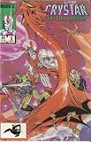 The Saga of Crystar, Crystal Warrior #9 September 1984