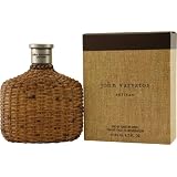 John Varvatos Artisan for Men by John Varvatos 4.2oz 125ml EDT Spray