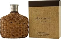 John Varvatos Artisan for Men by John Varvatos 4.2oz 125ml EDT Spray
From John Varvatos Artisan
