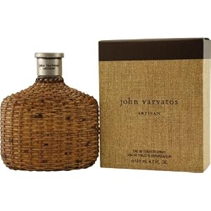 John Varvatos Artisan for Men by John Varvatos 4.2oz 125ml EDT Spray