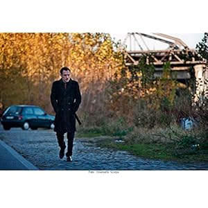 Suburra [Blu-ray + Copie digitale]