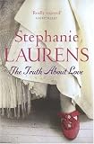 The Truth About Love (Bar Cynster)
