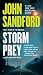Books : Storm Prey