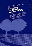 Produkt-Bild: Fundraising f&uuml;r Umwelt und Entwicklung: Dokumentation einer Kooperationstagung der Akademie Franz Hitze Haus mit dem Eine Welt Netz NRW, der Fundraising Akademie und dem Naturschutzbund NRW. Band 2
