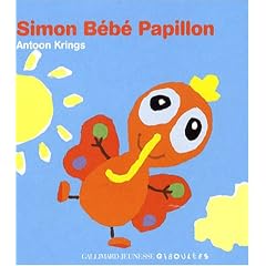 Simon B�b� Papillon