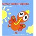 Simon B�b� Papillon