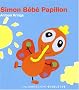 Simon B�b� Papillon
