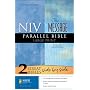 NIV/The Message® Parallel Bible, Large Print