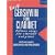 Easy Gershwin for clarinet