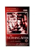 VHS : Morning After