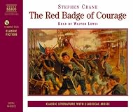 The Red Badge of Courage & "The Veteran" (Modern Library Classics)