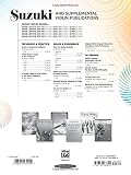 Download Suzuki Violin School, Volume 6