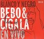 Blanco Y Negro En Vivo