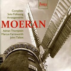 Six Folksongs from Norfolk, The Bold Richard
