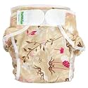 Bumkins Diaper Cover- Flutter Floral