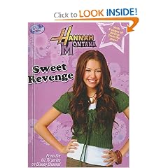 Sweet Revenge