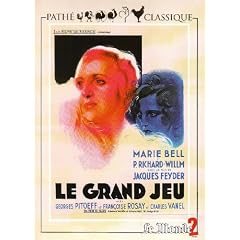 Le grand jeu