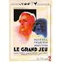 Le grand jeu