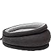OSTRICH PILLOW Light Travel Pillow for Airplane Neck Support - Travel Accessories for Head Rest, Power Nap on Flight