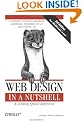 Web Design in a Nutshell (A Desktop Quick Reference)