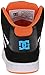 DC Rebound Youth Shoes Skate Shoe (Little Kid/Big Kid)