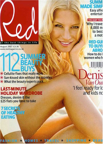 Red Magazine