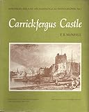 Carrickfergus Castle : County Antrim