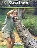 Review Cambridge University Press  / Livewire Real Lives Steve Irwin (Livewires)