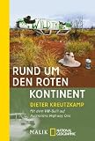 Produkt-Bild: Rund um den roten Kontinent: Mit dem VW-Bulli auf Australiens Highway One