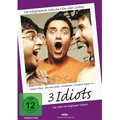 3 Idiots