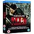 Mission Impossible Quadrilogy [Blu-ray] [1996] [Region Free]