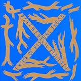 Blue Blood (Bonus CD) (Spec)