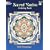 Sacred Yantra Coloring Book (Dover Coloring Books)