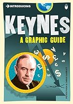 Introducing Keynes: A Graphic Guide