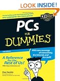 PCs for Dummies, 10th Edition