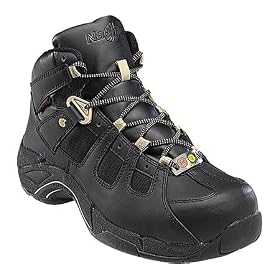 Nautilus Mens N1531 Boots by Nautilus