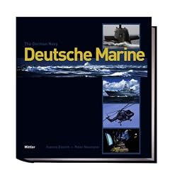 Deutsche Marine. The German Navy